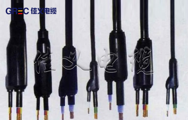 塑料絕緣分支電纜 塑料絕緣分支電纜