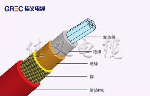 吉林 JRTHGY礦物質絕緣電加熱黄瓜视频成年污廠家